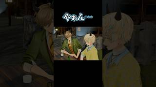 やぁんが言えない大人と言える大人【切り抜き/緋八マナ/伊波ライ/にじさんじ】