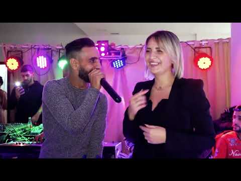 Cheb Adoula & Cheba Cerine - Ana Ma Andich Madama - Live 2024