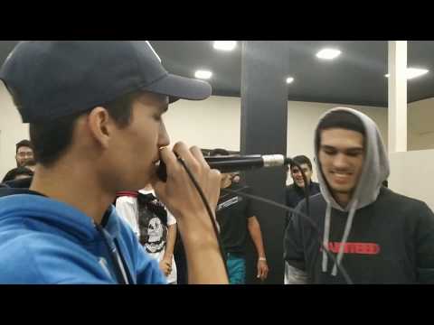 Viajante x Moura x Anonimo | 1ª Fase | #61 Batalha da Mooca