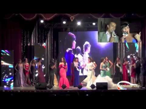 ESPECIAL MISS FAUSTO 2014 "LA DINASTIA"