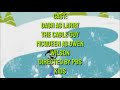 Dash And The Ghostlight End Credits English Only