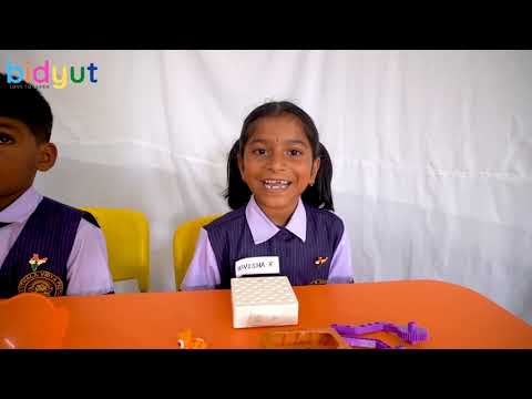 Bidyut WGM GMJr - SVP Champion