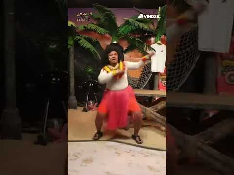 BABE CABITA BIKIN SEMUA KAGET DI AKHIR VIDEO INI!