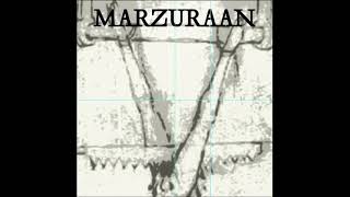 MARZURAAN - Into Countless Battles (UK, 2007). Slowcore/Doomgaze