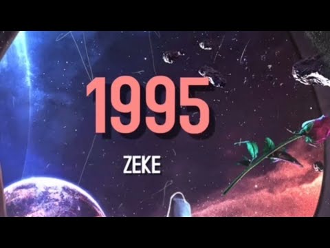 Zeke-P.S. I love you…