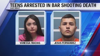 Teen shot to death in Tulare County. Two arrested in connection to his death