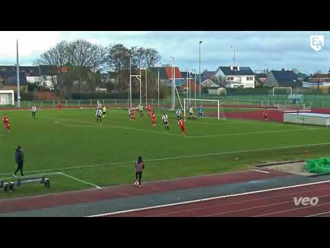 2025-11-23 Sporting Blankenberge-Eendracht Aalst Lede (0-3)