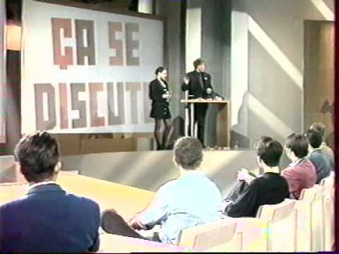ça se discute youtube