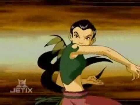 We Are W.I.T.C.H (Full Version)