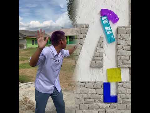 Puasa puasa gini di fitnah ya allah #komedi #lucu #ngakak #kocak