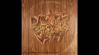 Danielson - Heavenly Metal (Official Audio)