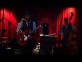 "Troubles Braids" and "16 Shells from a Thirty-ought Six" by Tom Waits & Kathleen Brennan