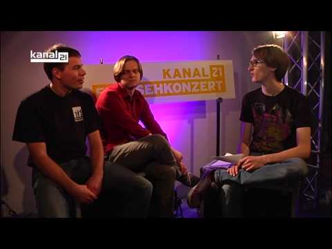 Kanal 21 Backstage - Catfish