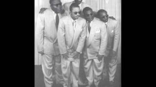 Music video thumbnail preview for The Five Blind Boys of Mississippi - Never Turn Back by The Five Blind Boys of Mississippi