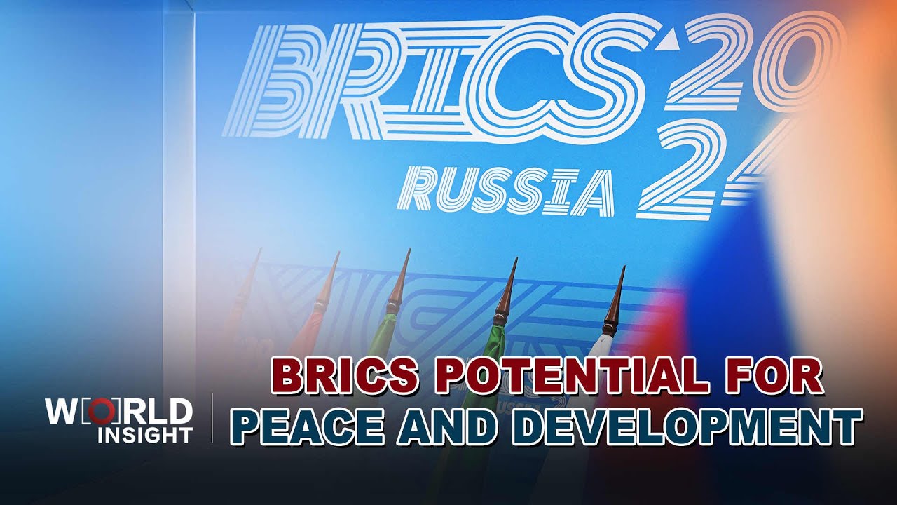 Takeaways from the BRICS Summit in Kazan