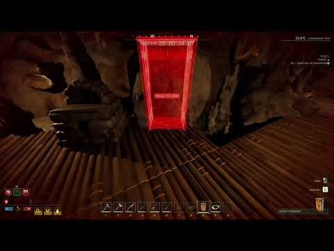 ICARUS BETA Weekend 4 Part 1