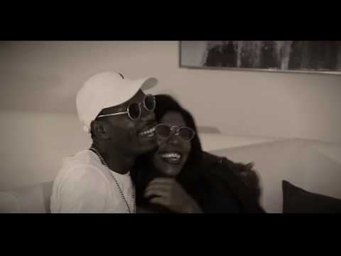 Dr Rackzen Monate WA Winna Official Music Video 2019