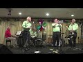 Sierra Seven Wolverene Blues