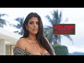 Latecia Thomas Big Size Model Model Biography Curved Model Plus Size Model