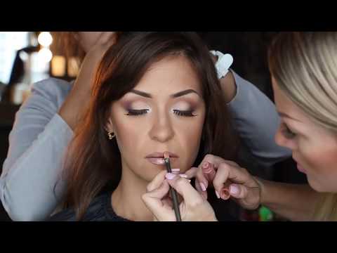 download lagu mp3 mp4 European Bridal Makeup, download lagu European Bridal Makeup gratis, unduh video klip European Bridal Makeup