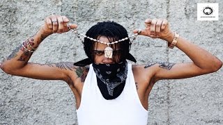 Tommy Lee Sparta - Militancy - February 2016