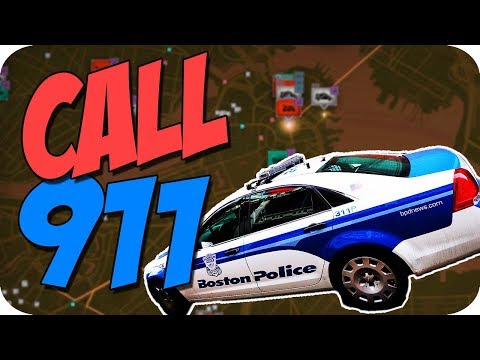 DEFEND The BOSTON MUSIC FESTIVAL! ► 911 Operator - Every Life Matters Gameplay