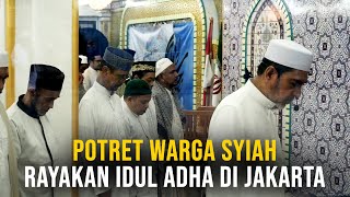 Download lagu Shiite Congregation Celebrates Eid 'Together' with the Government at Husainiyyah, Pejaten - HABAR... mp3 Download lagu Shiite Congregation Celebrates Eid 'Together' with the Government at Husainiyyah, Pejaten - HABAR... mp3