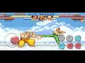 Dragon Master Defeating Mozard