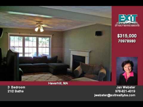 51 Bradley Ave Haverhill MA