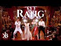 Rang Sky Force Akshay Kumar Veer P Sara Nimrat Tanishk Satinder Sartaaj Zahrah Shloke