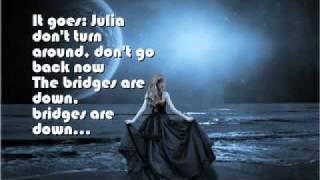 Julia Music Video