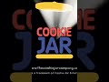 Teletoon Caillou Cookie Jar DHX Media 2004 Logos