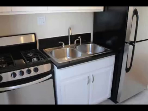 PL8194- Beautifully Remodeled Los Angeles Studio For Lease