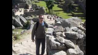 GUSTAVO SANTAOLALLA --LA PARTIDA.wmv