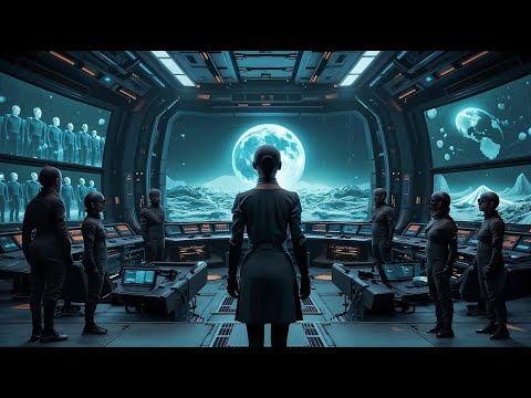 The Broadcast That Awoke Humanity Darkest Wrath HFY | HFY Sci-Fi Story