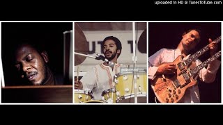 Tony Williams Lifetime - Sangria For Three [HQ Audio] Emergency, 1969