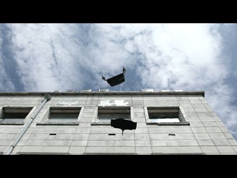 Video thumbnail for Spectacle permanent