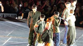 Download lagu Guerrilla - Ateez MusicBank Barcelona 2026 mp3 Download lagu Guerrilla - Ateez MusicBank Barcelona 2026 mp3