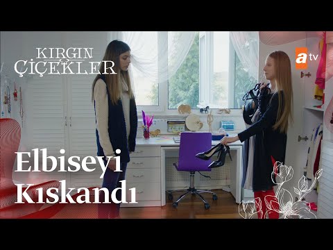 ''Bana olmayan her şeyi fakirlere verdim!'' | Kırgın Çiçekler Mix Sahneler