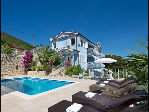 Villa Bella Vista - Luxury accommodation Ravni Istra Croatia