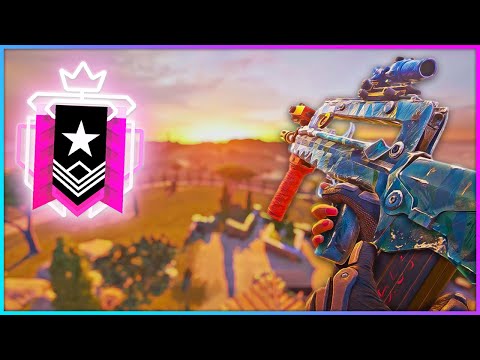 Champions VS Cheaters In Rainbow Six Siege Crimson Heist