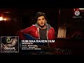 HUM NA RAHEN HUM CREATURE 3D FULL SONG LYRICS 1080p