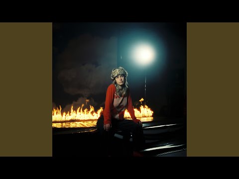 Bye Bye Loser Blues - Melanie Baker