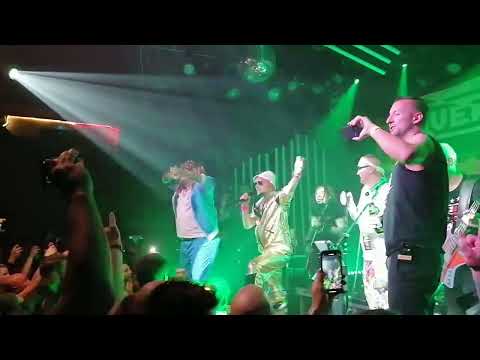 Zone Delüxxx - Äskaliern Live Riders Cafe Lübeck