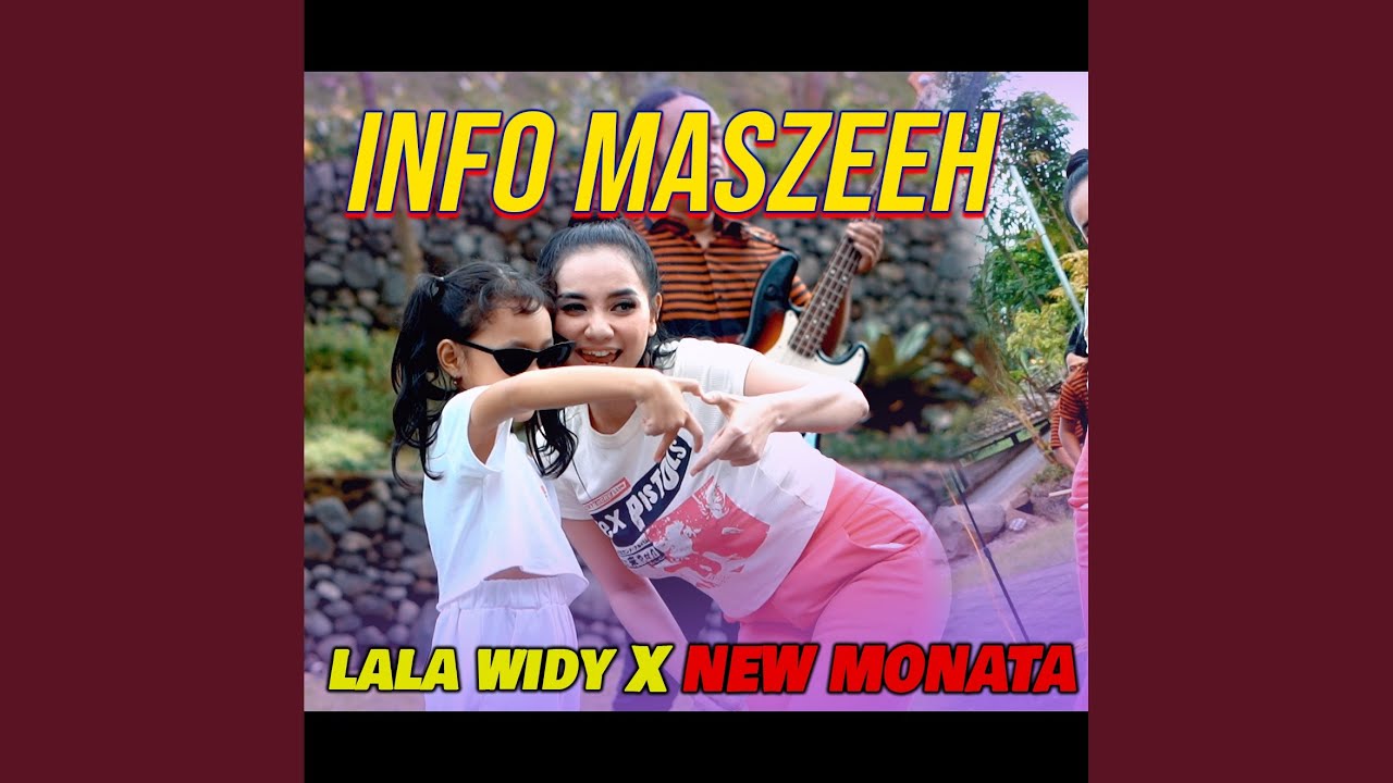 Info Maszeeh