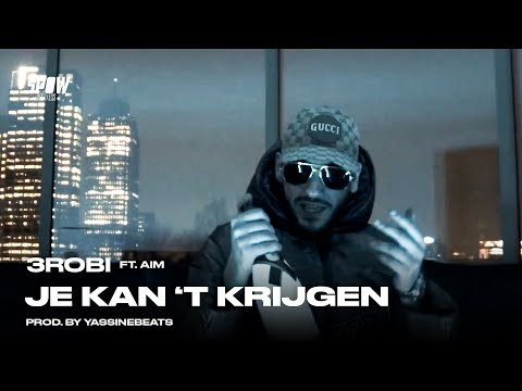 Video thumbnail for Je Kan ’t Krijgen