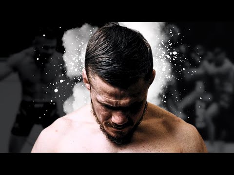 The Journey to UFC London | Doc Pt.2