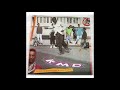 KMD Mr Hood Full Album 1991