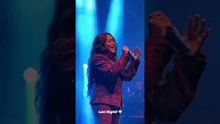 Mahi Ve🥺🔥😍 #nehakakkar #mahive #nehakakkarlive #liveperformance #trendingvideo #viralvideo #viral