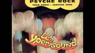 Les Yper Sound -  Psyche Rock - 1967